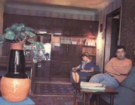 Советское жильё - 2