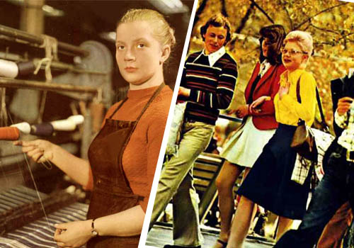 Работа и отдых. Где-то между ними затерялось все остальное