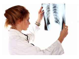 Пассивное курение убивает некурящих женщин